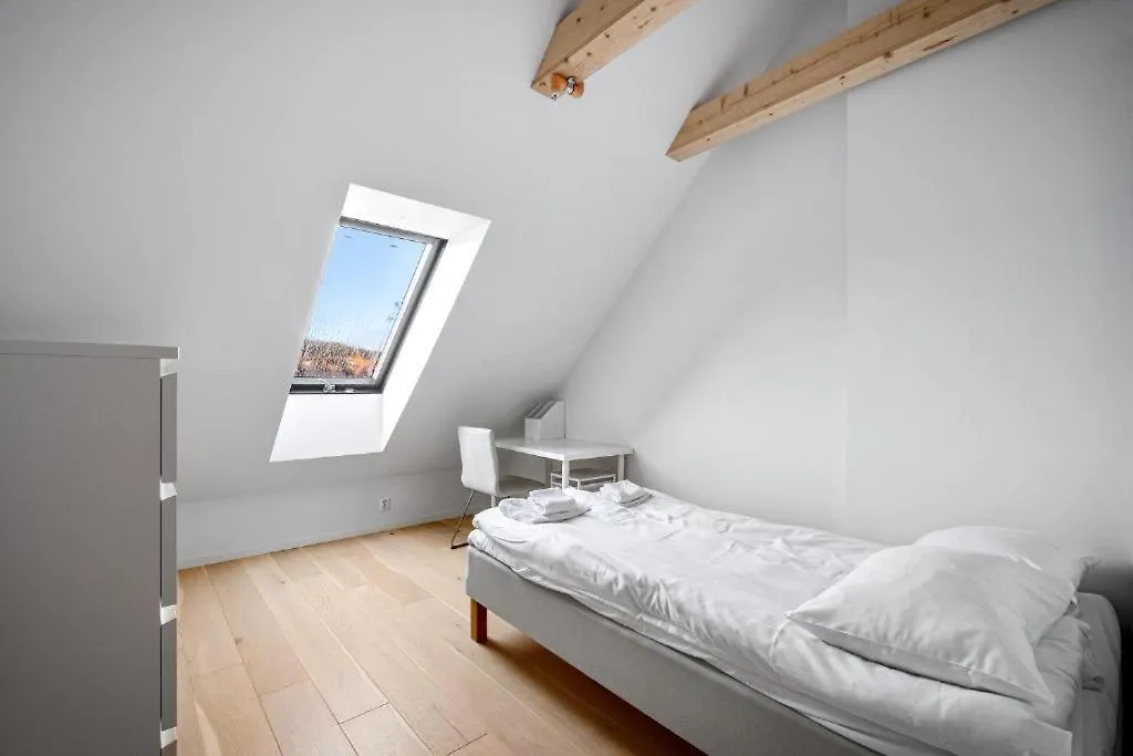 Stay Bryggen Bergen 0*,