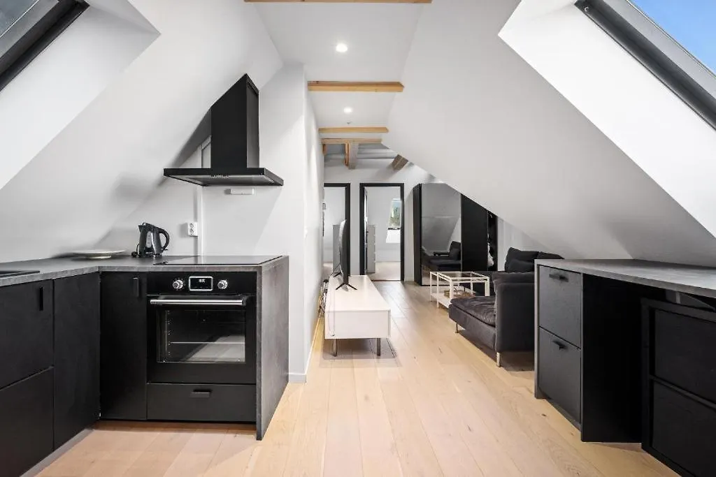 Stay Bryggen Bergen 0*,